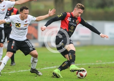 Fuerstenfeld vs. Wildon