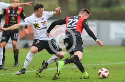 Fuerstenfeld vs. Wildon