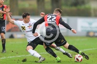 Fuerstenfeld vs. Wildon