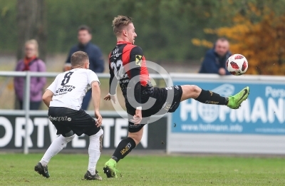 Fuerstenfeld vs. Wildon