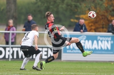 Fuerstenfeld vs. Wildon