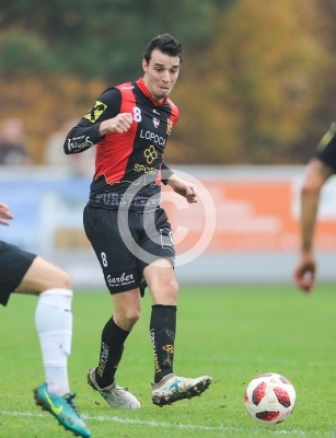 Fuerstenfeld vs. Wildon