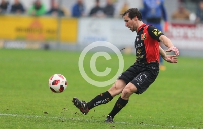 Fuerstenfeld vs. Wildon