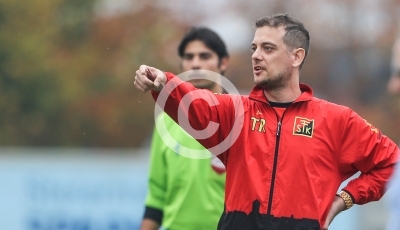 Fuerstenfeld vs. Wildon