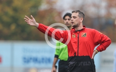 Fuerstenfeld vs. Wildon