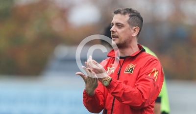 Fuerstenfeld vs. Wildon