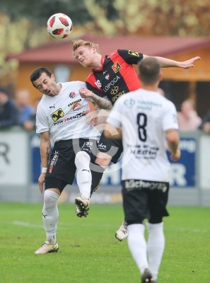 Fuerstenfeld vs. Wildon