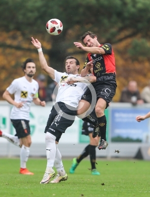 Fuerstenfeld vs. Wildon