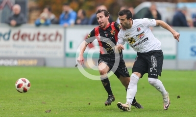 Fuerstenfeld vs. Wildon