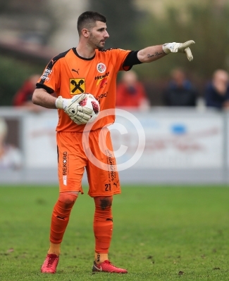 Fuerstenfeld vs. Wildon