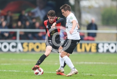 Fuerstenfeld vs. Wildon