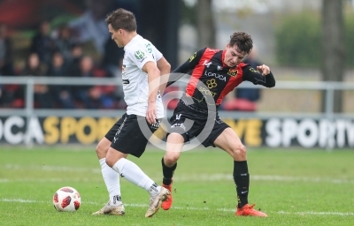 Fuerstenfeld vs. Wildon