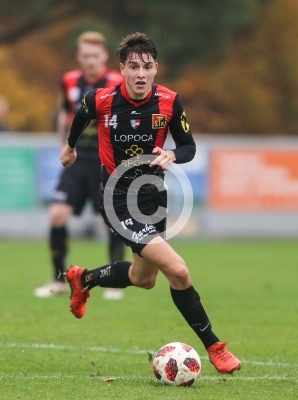 Fuerstenfeld vs. Wildon