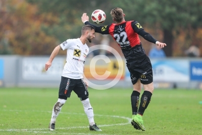 Fuerstenfeld vs. Wildon