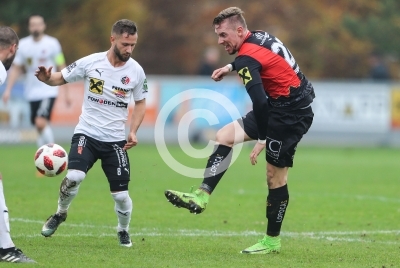 Fuerstenfeld vs. Wildon