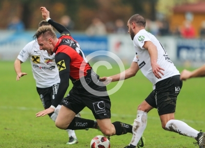 Fuerstenfeld vs. Wildon