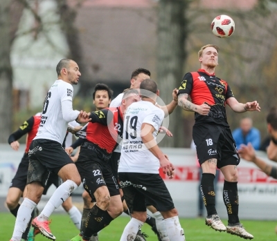 Fuerstenfeld vs. Wildon