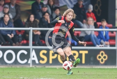 Fuerstenfeld vs. Wildon