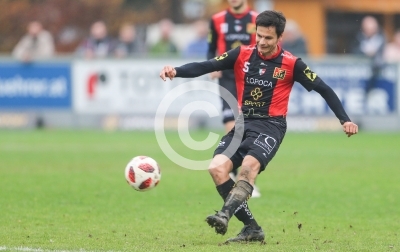 Fuerstenfeld vs. Wildon