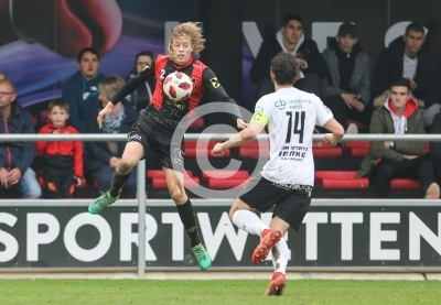 Fuerstenfeld vs. Wildon