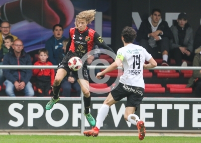 Fuerstenfeld vs. Wildon