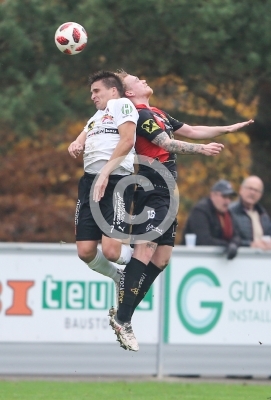 Fuerstenfeld vs. Wildon