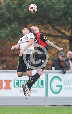 Fuerstenfeld vs. Wildon