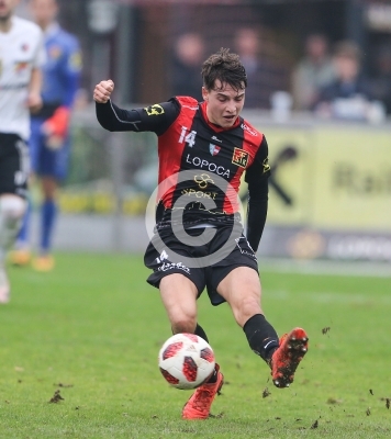 Fuerstenfeld vs. Wildon