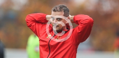 Fuerstenfeld vs. Wildon