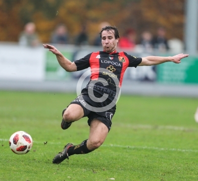 Fuerstenfeld vs. Wildon