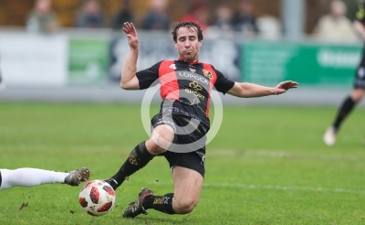 Fuerstenfeld vs. Wildon