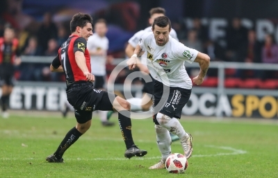 Fuerstenfeld vs. Wildon