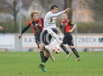 Fuerstenfeld vs. Wildon