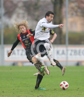 Fuerstenfeld vs. Wildon