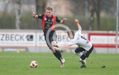 Fuerstenfeld vs. Wildon