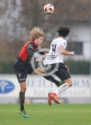 Fuerstenfeld vs. Wildon