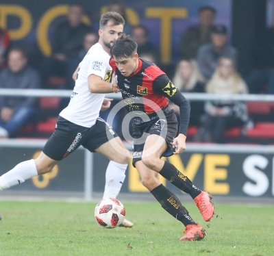 Fuerstenfeld vs. Wildon