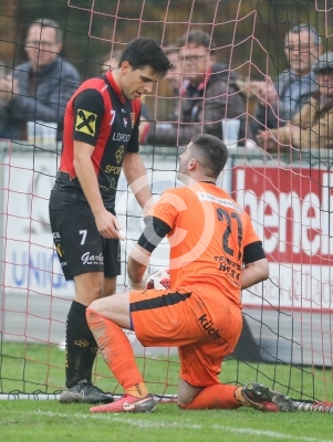 Fuerstenfeld vs. Wildon