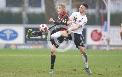 Fuerstenfeld vs. Wildon