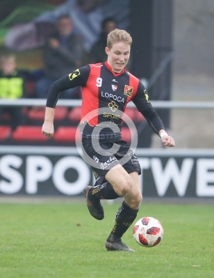 Fuerstenfeld vs. Wildon