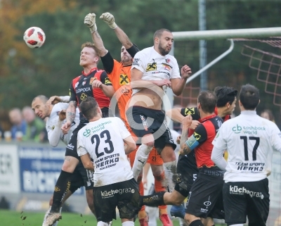 Fuerstenfeld vs. Wildon