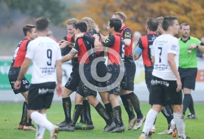 Fuerstenfeld vs. Wildon