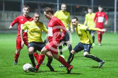 GAK II vs. Werndorf