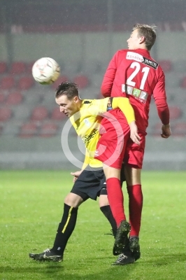 GAK II vs. Werndorf