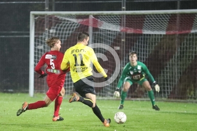 GAK II vs. Werndorf