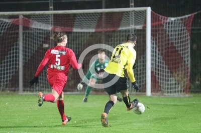 GAK II vs. Werndorf
