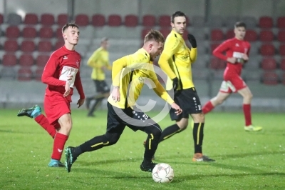 GAK II vs. Werndorf