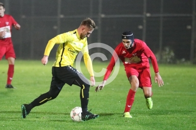 GAK II vs. Werndorf