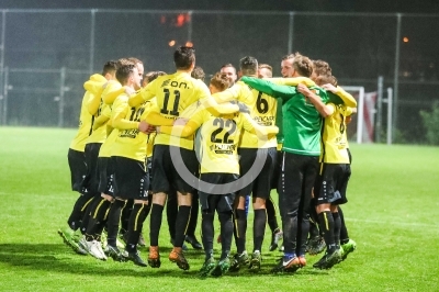 GAK II vs. Werndorf