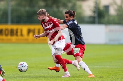 GAK vs. Middlesbroug